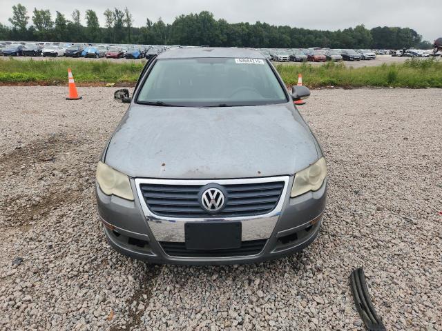 Снимка 5 от търг – 2006 VOLKSWAGEN PASSAT с VIN WVWAK73C46P198076