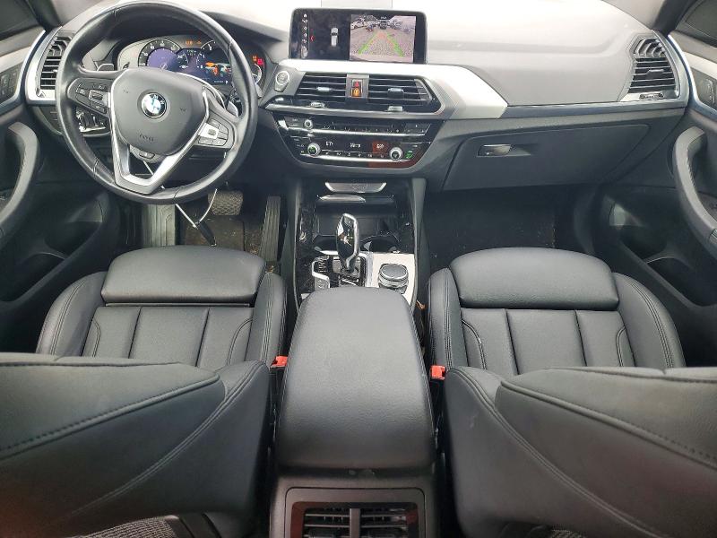 صورة رقم 8 من المزاد - 2019 BMW X3 مع VIN 5UXTR9C50KLP87031