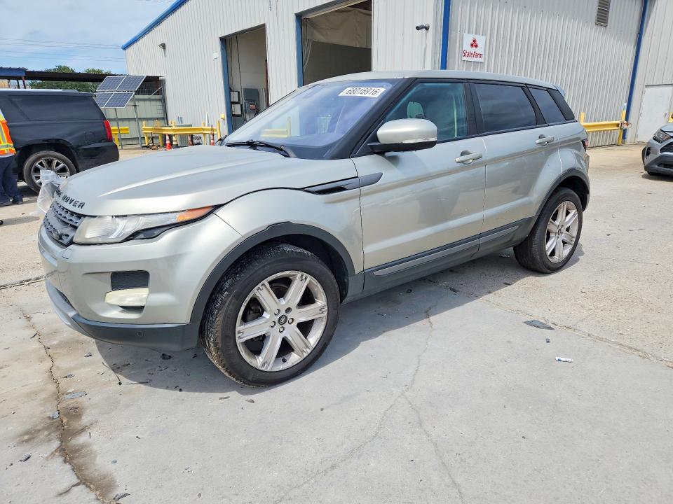 2013 LAND ROVER RANGE ROVER EVOQUE - Търг №68016916