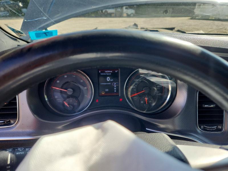 Foto 9 de la subasta – 2014 DODGE CHARGER con VIN 2C3CDXJG1EH159655