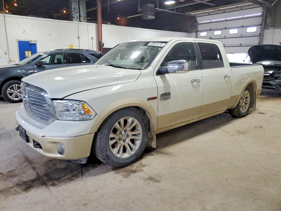 RAM 1500 2016 с VIN 1C6RR7WMXGS266972 - Снимка от търг
