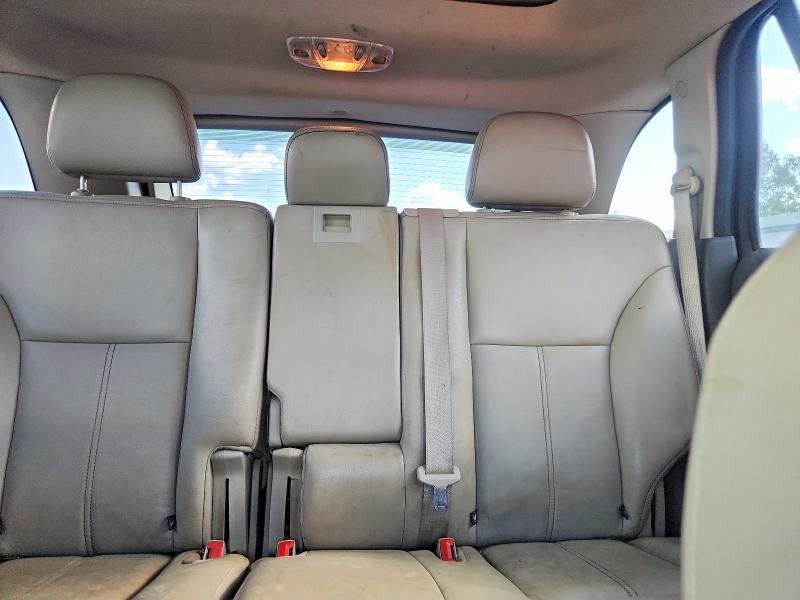 Photo 10 from auction – 2012 FORD EDGE with VIN 2FMDK3JCXCBA04190