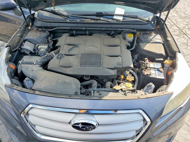 Фото 11 с аукциона – 2016 SUBARU LEGACY с VIN 4S3BNEN66G3028107