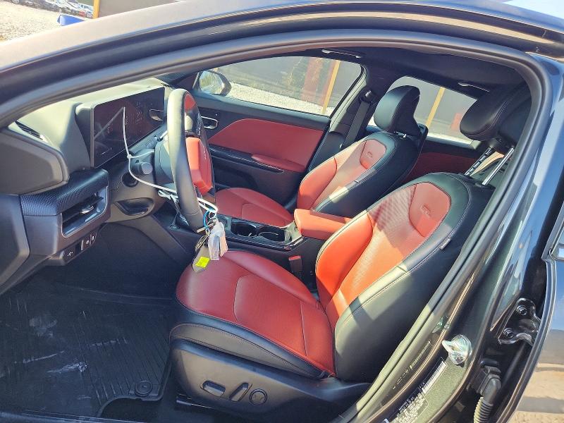 Снимка 7 от търг – 2026 KIA K4 с VIN 3KPFW4DE3TE276674