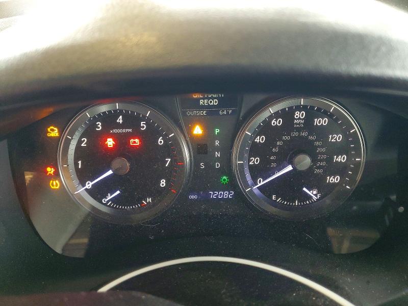 Photo 9 from auction – 2012 LEXUS ES with VIN JTHBK1EG0C2492356