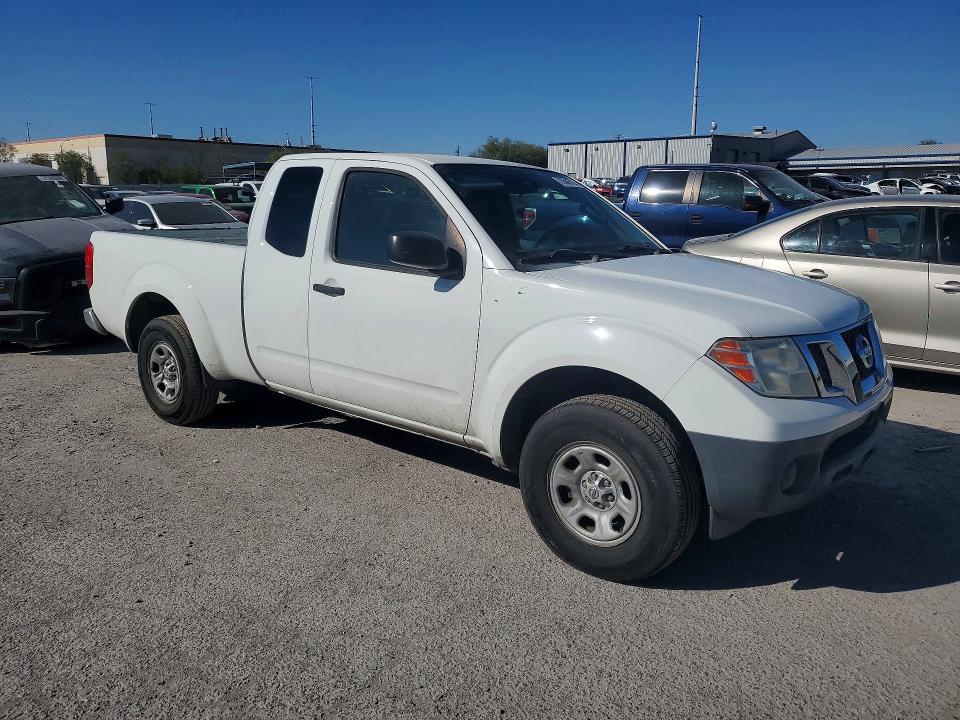 Zdjęcie 4 z aukcji – 2013 NISSAN FRONTIER z VIN 1N6BD0CT8DN747998