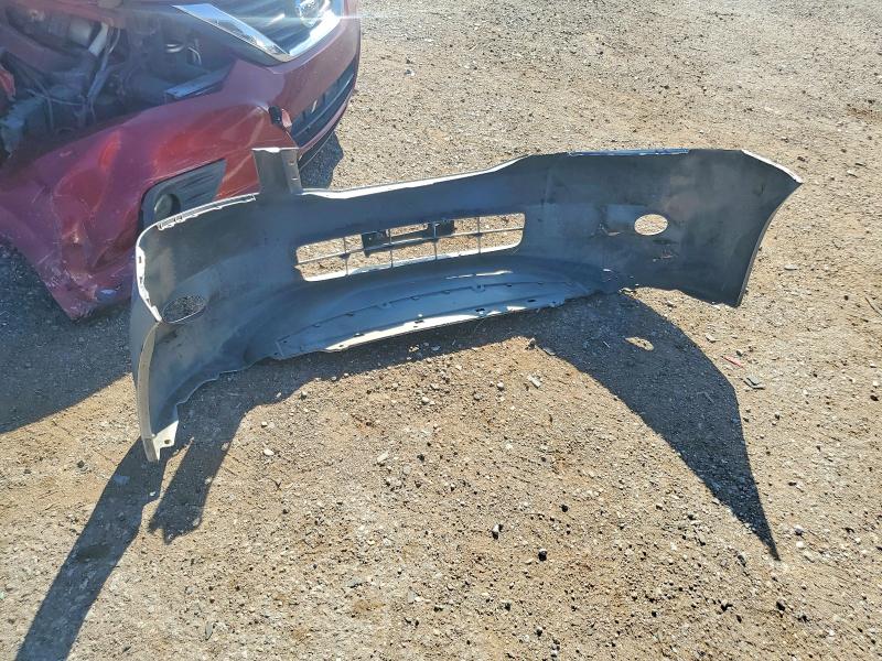 Photo 12 from auction – 2010 HONDA ACCORD with VIN 1HGCP3F86AA005031
