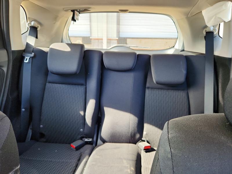Снимка 10 от търг – 2020 HONDA FIT с VIN 3HGGK5H80LM704251