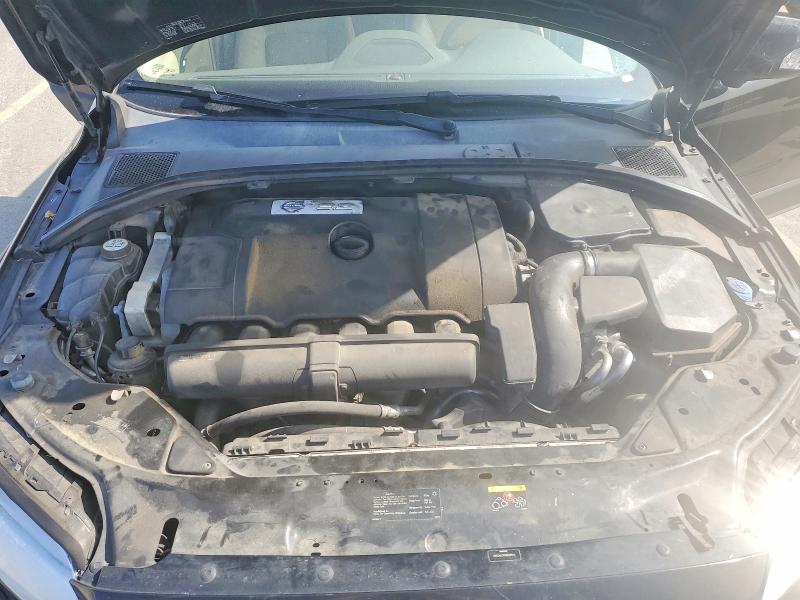 Photo 12 from auction – 2012 VOLVO XC70 with VIN YV4952BZ6C1142249