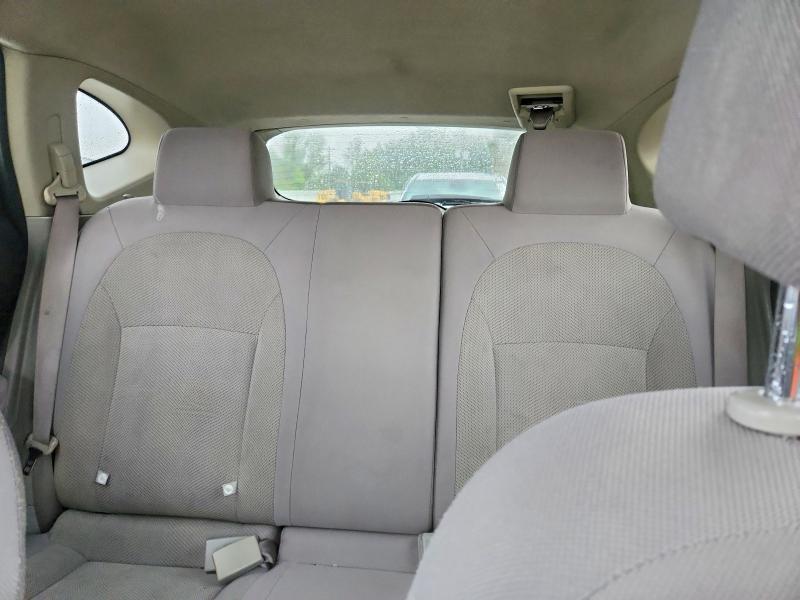 Photo 10 from auction – 2015 NISSAN ROGUE SELECT with VIN JN8AS5MV8FW765534
