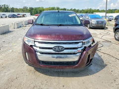 Photo 5 from auction – 2011 FORD EDGE with VIN 2FMDK4JC9BBA24242