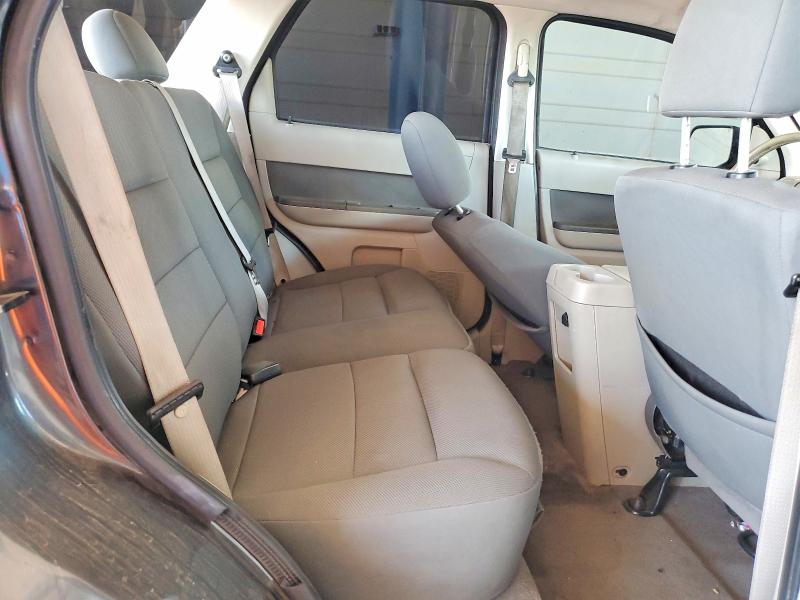 Photo 10 from auction – 2009 FORD ESCAPE with VIN 1FMCU03G59KC57646