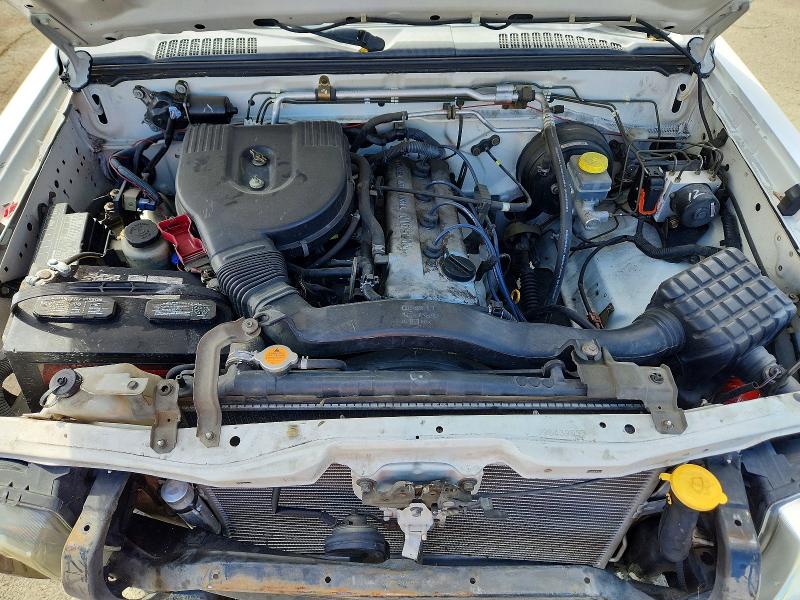 Zdjęcie 11 z aukcji – 2003 NISSAN FRONTIER z VIN 1N6DD26T83C439093