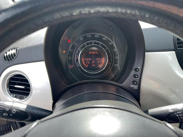 Фото 8 с аукциона – 2012 FIAT 500 с VIN 3C3CFFBRXCT169318