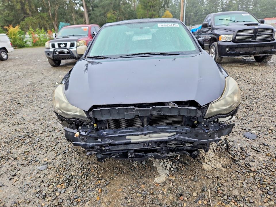 Foto 5 de la subasta – 2014 SUBARU IMPREZA con VIN JF1GPAC68E8266879