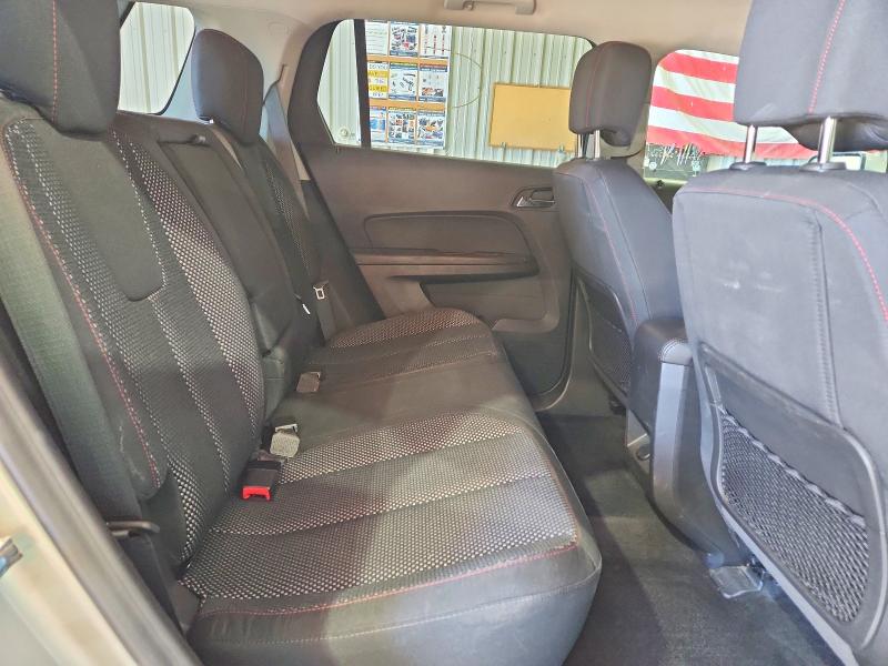 Photo 11 from auction – 2016 GMC TERRAIN with VIN 2GKFLTEK3G6122788