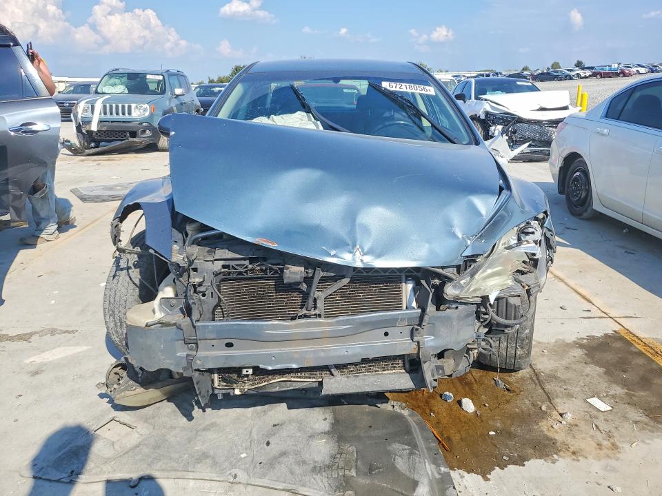 Фото 5 с аукциона – 2012 MAZDA 6 с VIN 1YVHZ8DH9C5M24849