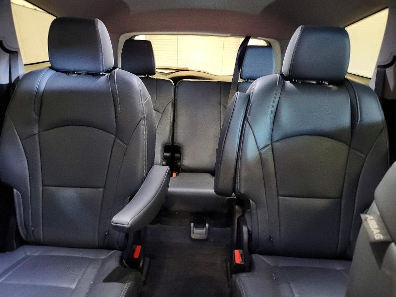 Фото 10 с аукциона – 2020 BUICK ENCLAVE с VIN 5GAEVAKWXLJ115705
