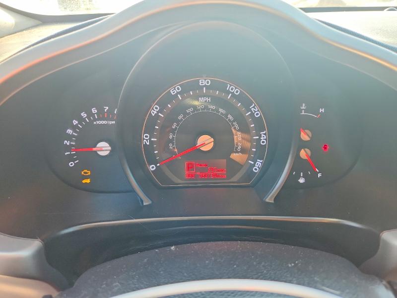 Photo 9 from auction – 2015 KIA SPORTAGE with VIN KNDPCCAC1F7717698