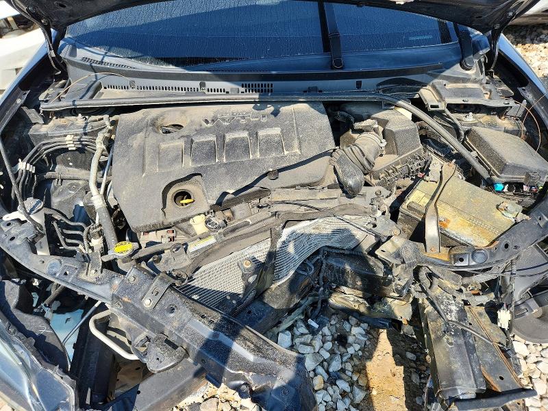 Photo 11 from auction – 2017 TOYOTA COROLLA with VIN 2T1BURHE5HC768978