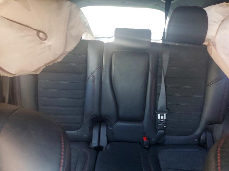 Снимка 10 от търг – 2020 MITSUBISHI OUTLANDER с VIN JA4AD3A33LZ045446