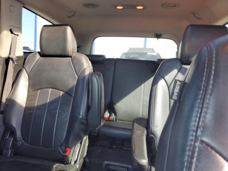 Photo 10 from auction – 2013 BUICK ENCLAVE with VIN 5GAKVCKD4DJ116086