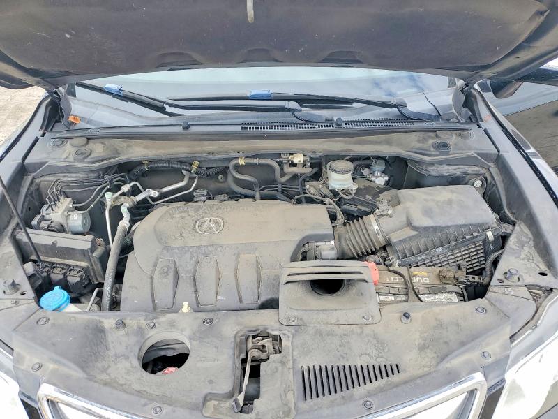 Photo 11 from auction – 2013 ACURA RDX with VIN 5J8TB3H30DL003137