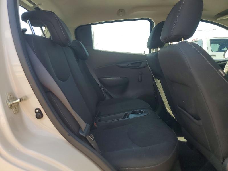 Снимка 10 от търг – 2017 CHEVROLET SPARK с VIN KL8CB6SA5HC741716