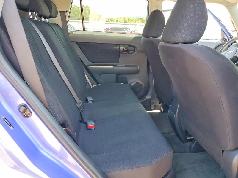 Фото 10 с аукциона – 2010 SCION XB с VIN JTLZE4FE6A1117228
