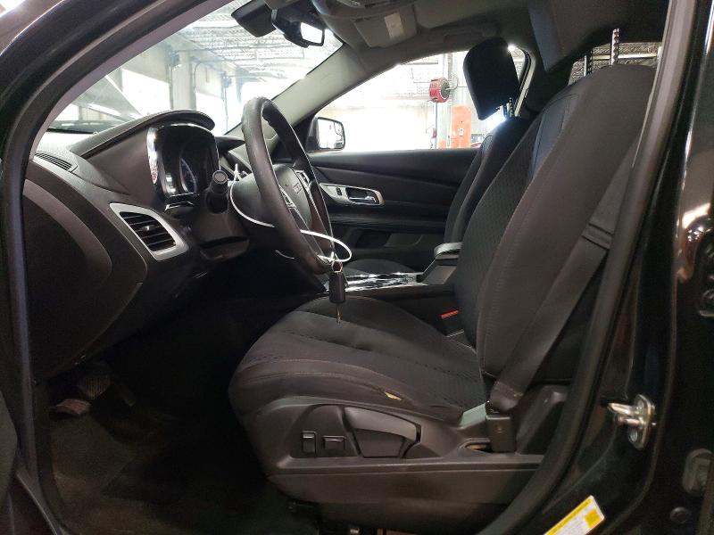 Photo 7 from auction – 2012 GMC TERRAIN with VIN 2GKFLREK2C6298292