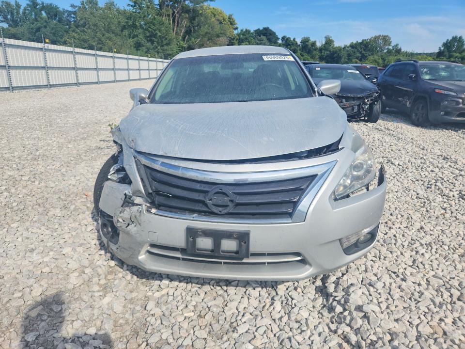 Photo 5 from auction – 2015 NISSAN ALTIMA with VIN 1N4AL3AP1FC282980