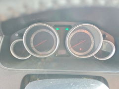 Foto 9 de la subasta – 2008 MAZDA CX-9 con VIN JM3TB28A580142931