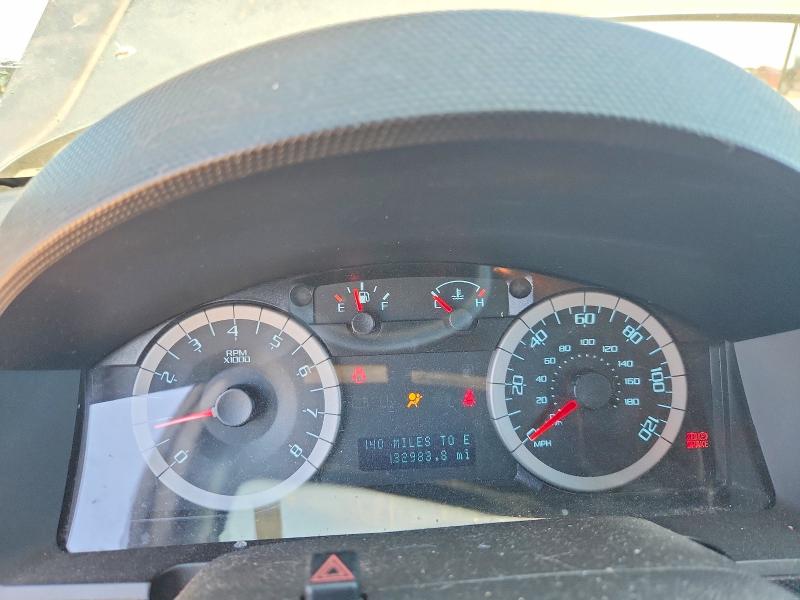 Photo 9 from auction – 2012 FORD ESCAPE with VIN 1FMCU0D73CKC65489