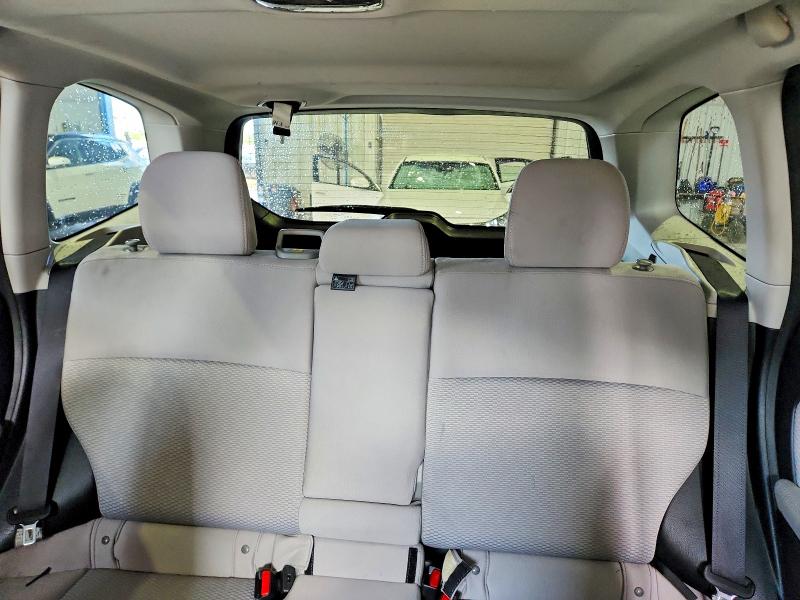 Zdjęcie 10 z aukcji – 2018 SUBARU FORESTER z VIN JF2SJAGC3JH574415