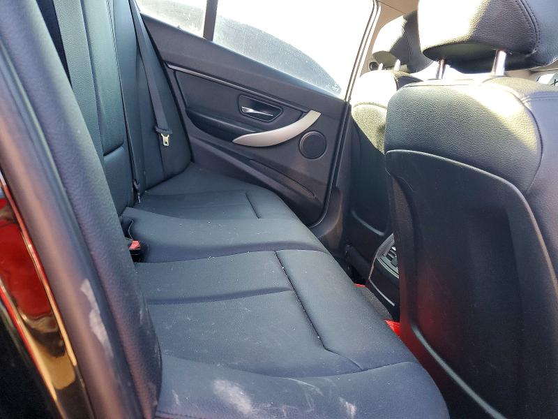 Foto 10 de la subasta – 2015 BMW 320 con VIN WBA3C3G51FNS74338