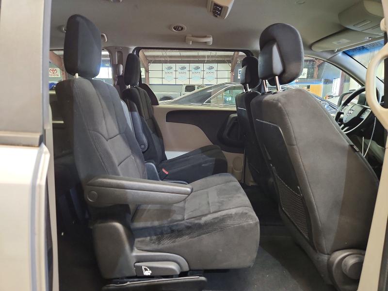 Photo 11 from auction – 2012 DODGE GRAND CARAVAN with VIN 2C4RDGBG1CR234141