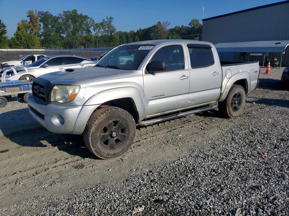 2006 TOYOTA TACOMA - Търг №69585456