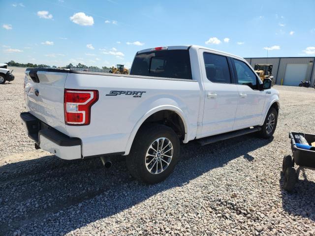 Снимка 3 от търг – 2019 FORD F150 с VIN 1FTEW1E56KKF08091