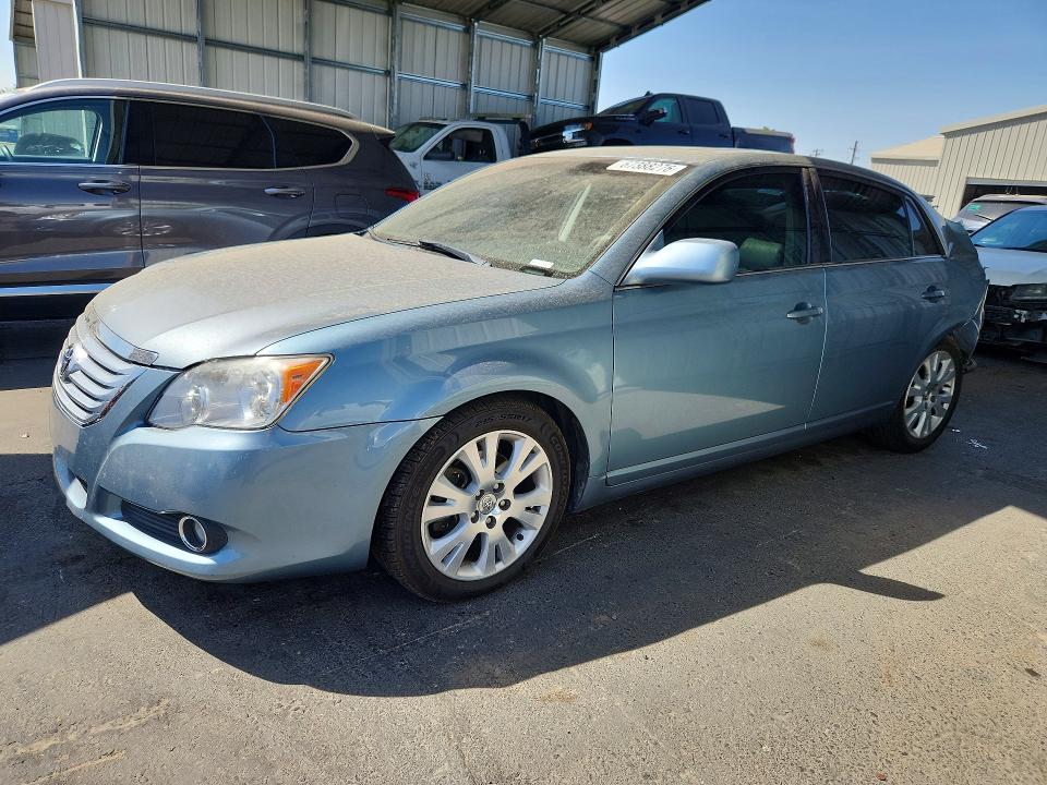 2008 TOYOTA AVALON - Търг №67388276
