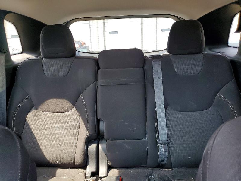 Снимка 10 от търг – 2015 JEEP CHEROKEE с VIN 1C4PJMCS1FW648727