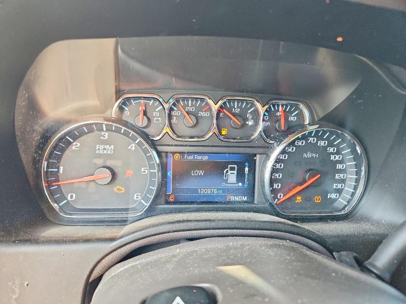 Снимка 9 от търг – 2015 CHEVROLET SUBURBAN с VIN 1GNSKKKC6FR123903