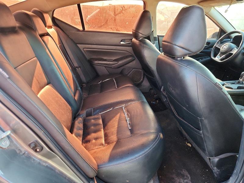 Photo 10 from auction – 2019 NISSAN ALTIMA with VIN 1N4BL4EV3KC159050