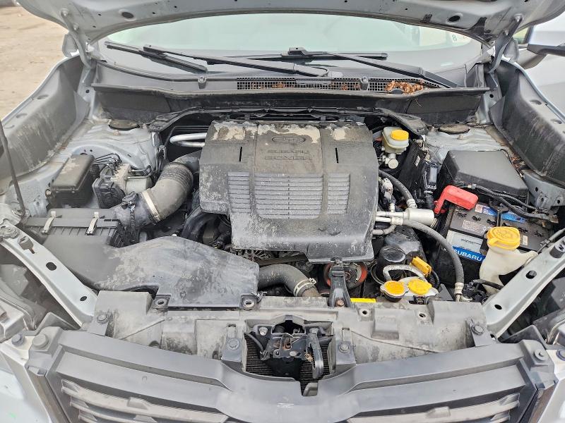 Zdjęcie 11 z aukcji – 2019 SUBARU FORESTER z VIN JF2SKAJC1KH426643