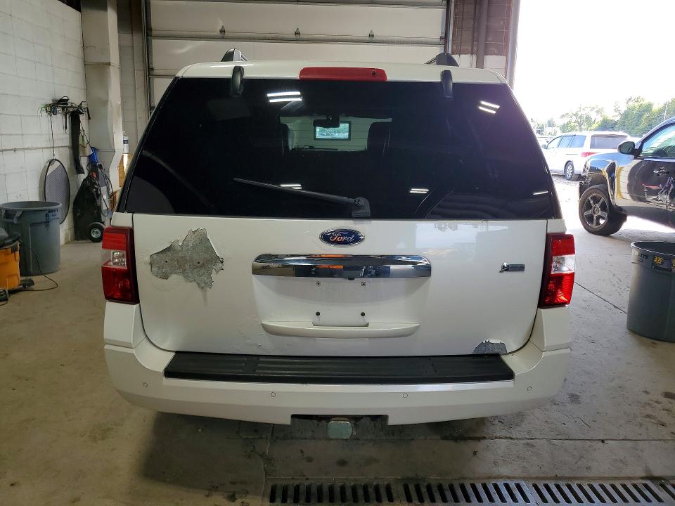Photo 6 from auction – 2011 FORD EXPEDITION with VIN 1FMJU2A53BEF18393