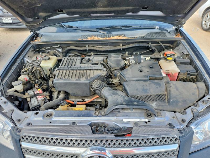 Фото 11 с аукциона – 2007 TOYOTA HIGHLANDER с VIN JTEDW21A570021029