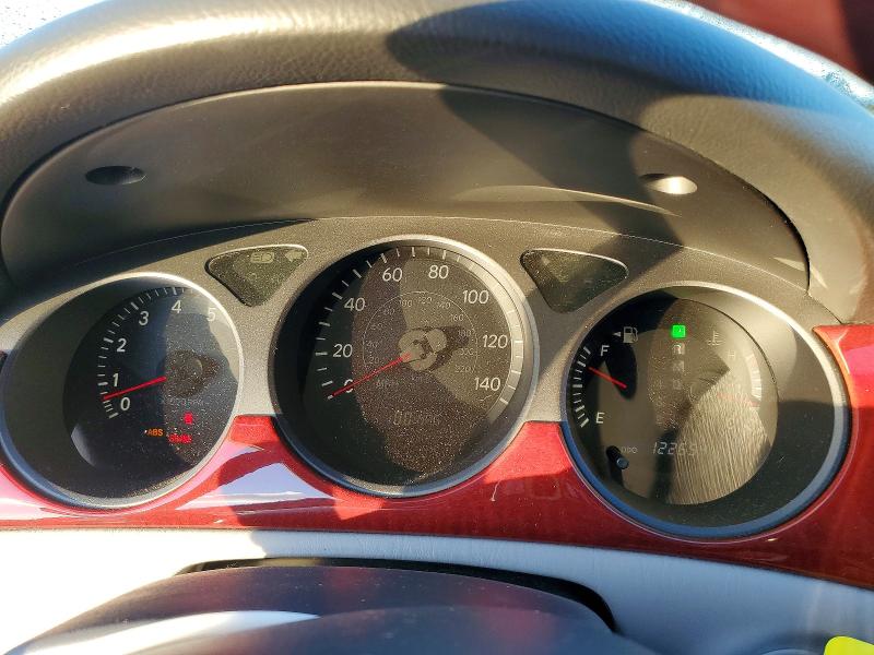 Zdjęcie 9 z aukcji – 2002 LEXUS ES z VIN JTHBF30G820046196