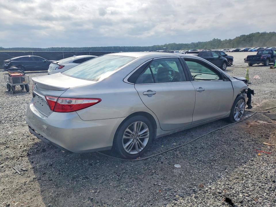 Photo 3 from auction – 2017 TOYOTA CAMRY with VIN 4T1BF1FK3HU626373