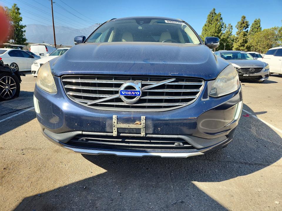 صورة رقم 5 من المزاد - 2015 VOLVO XC60 مع VIN YV440MDK6F2670232