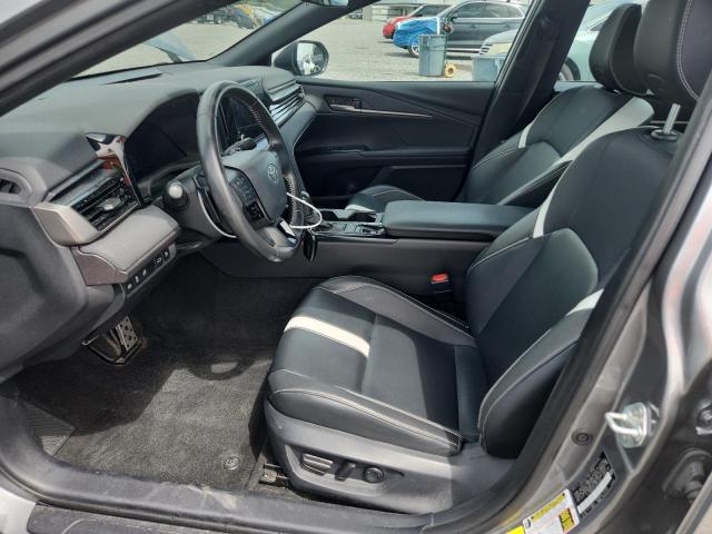 Foto 7 de la subasta – 2025 TOYOTA CAMRY con VIN 4T1DAACK0SU560495