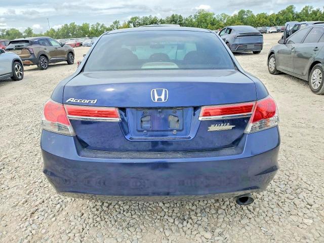 Photo 6 from auction – 2012 HONDA ACCORD with VIN 1HGCP2F41CA012446